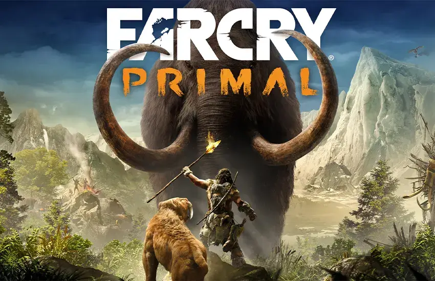 بررسی بازی FarCry Pimal