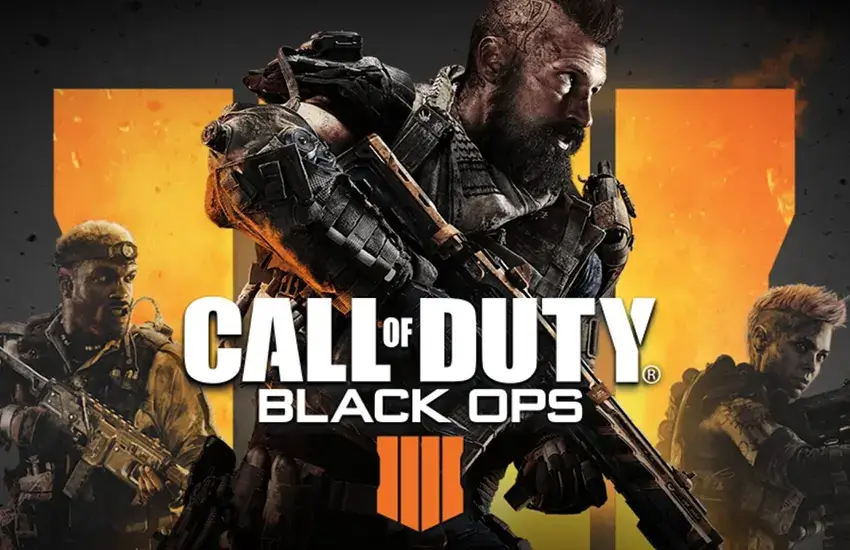 اکتیویژن: بازی Call of Duty: Black Ops 4 حیرت‌انگیز خواهد بود