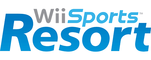 10. Wii Sports Resort