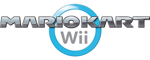 9. Mario Kart Wii