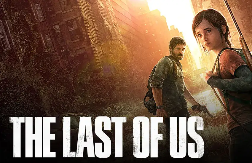 the last of us 1