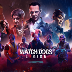 معرفی بازی Watch Dogs legion