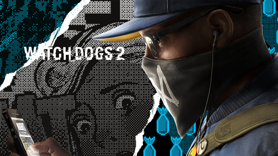 معرفی بازی Watch Dogs 2