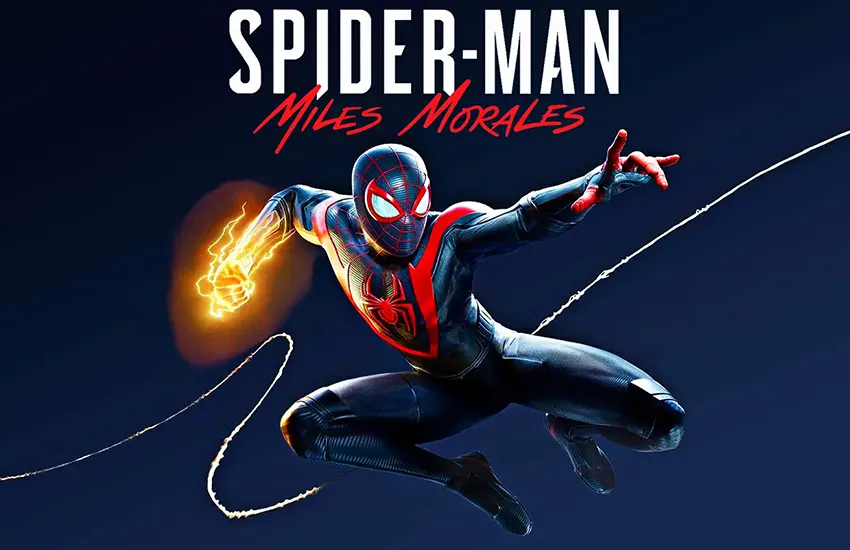 بررسی بازی Spider Man Miles Morales