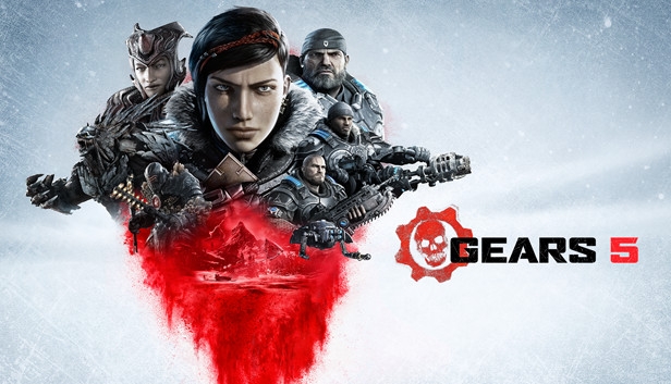 gears 5