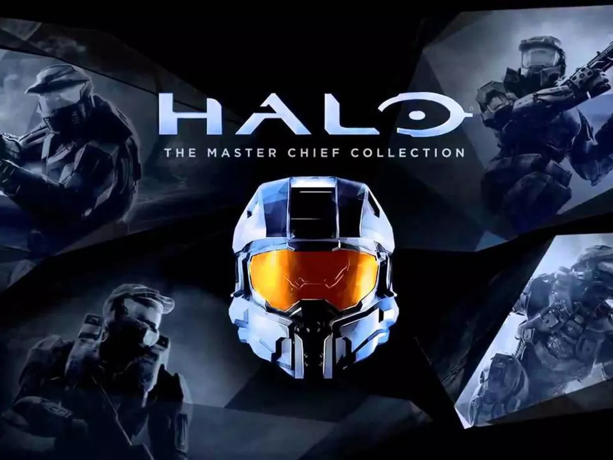 ایکس باکس وان halo the master chief