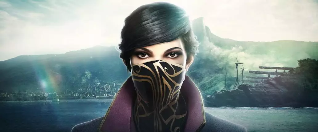 Dishonored 2