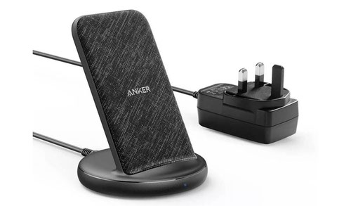 لوازم جانبی ضروری موبایل:
Anker PowerWave II wireless charger