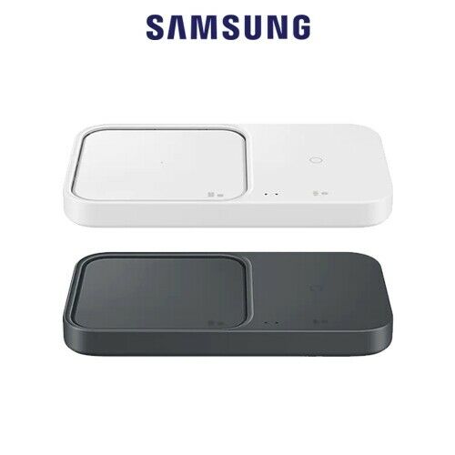 لوازم جانبی ضروری موبایل:
Samsung Wireless Charger DUO Pad