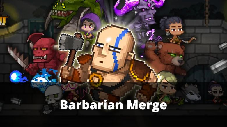 barbarian merge