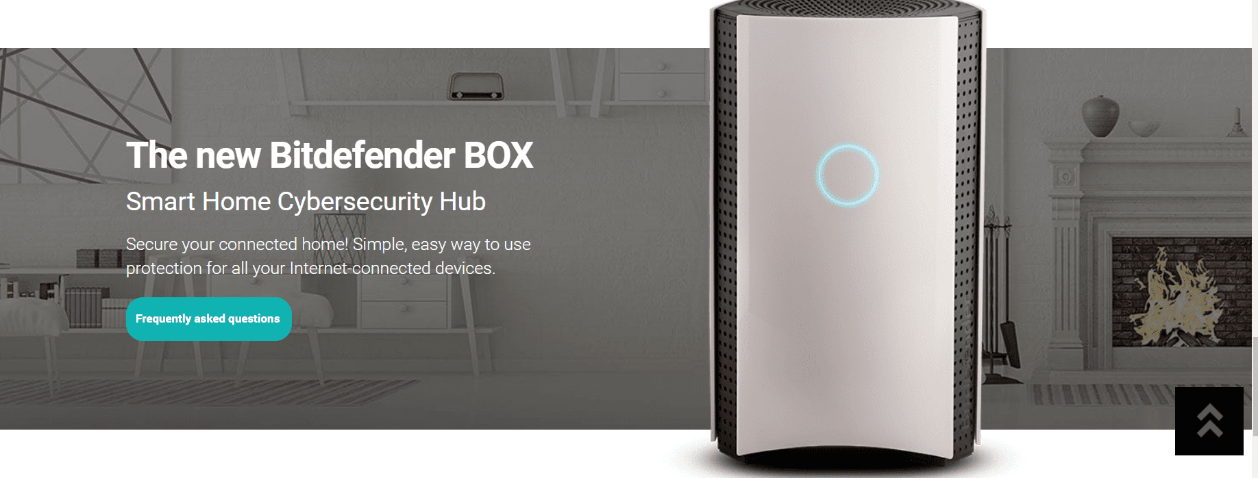 Bitdefender BOX IoT Security Solution
