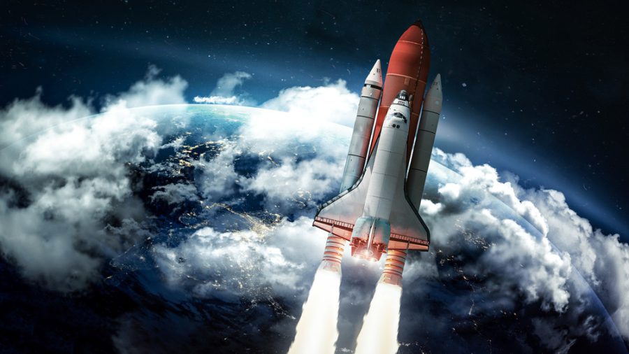 رقابت فضایی در سال 2022، شدیدتر و خطرناک خواهد شد