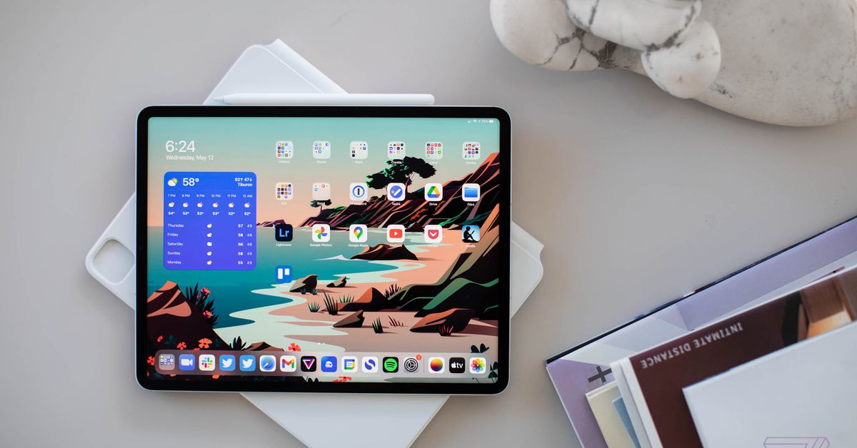 ipad pro