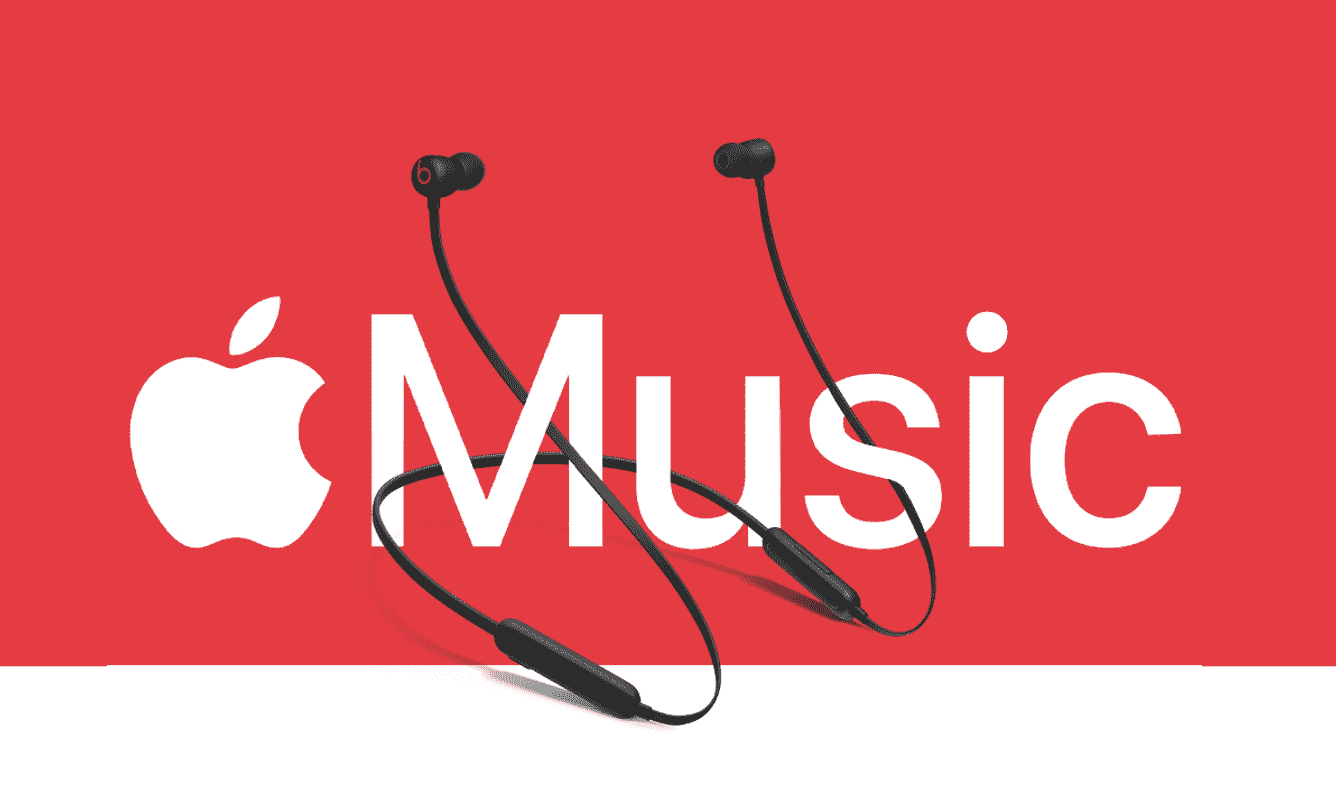 چگونه از طریق اپل موزیک برای محل کار خود پلی لیست بسازیم؟