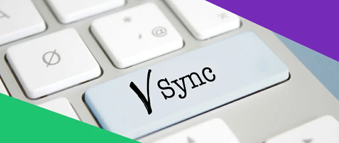 چرا غیرفعال شدن V-Sync دمای رایانه را افزایش می دهد؟