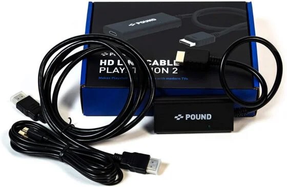 تبدیل HDMI