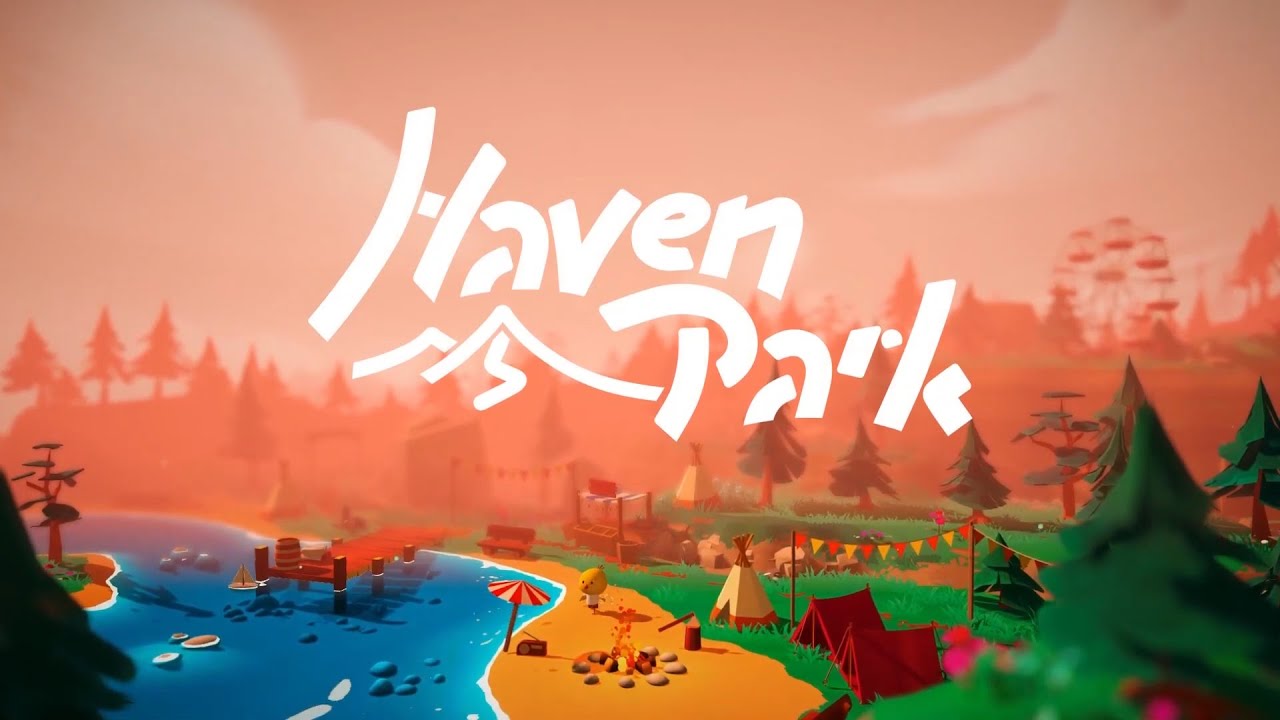 بازی های طبیعت محور: Haven Park