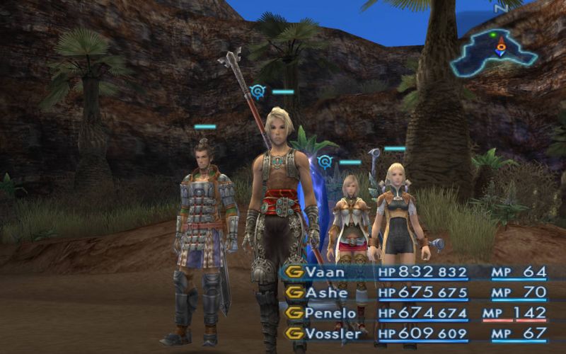 Final Fantasy X، بازی های پرفروش PS2