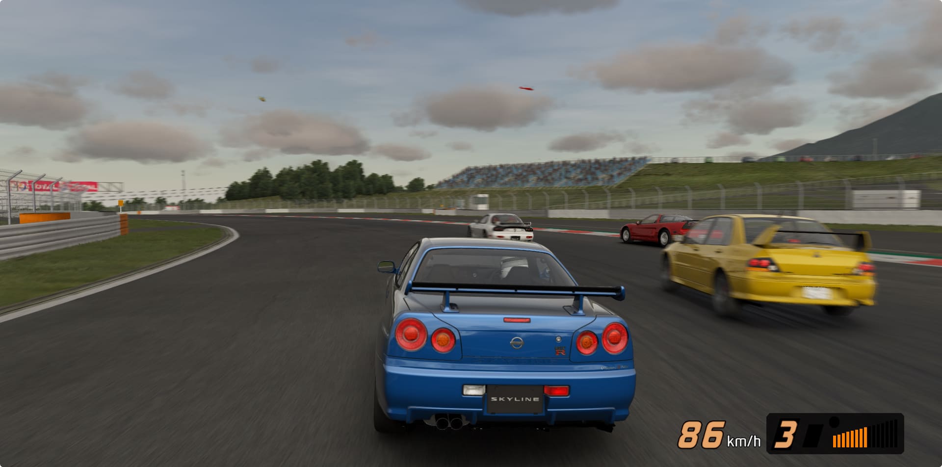 Grand Turismo 4، بازی های پرفروش PS2