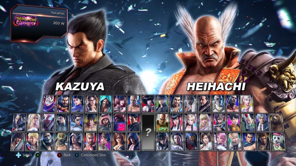 Tekken 5 (2005)، بازی های پرفروش PS2