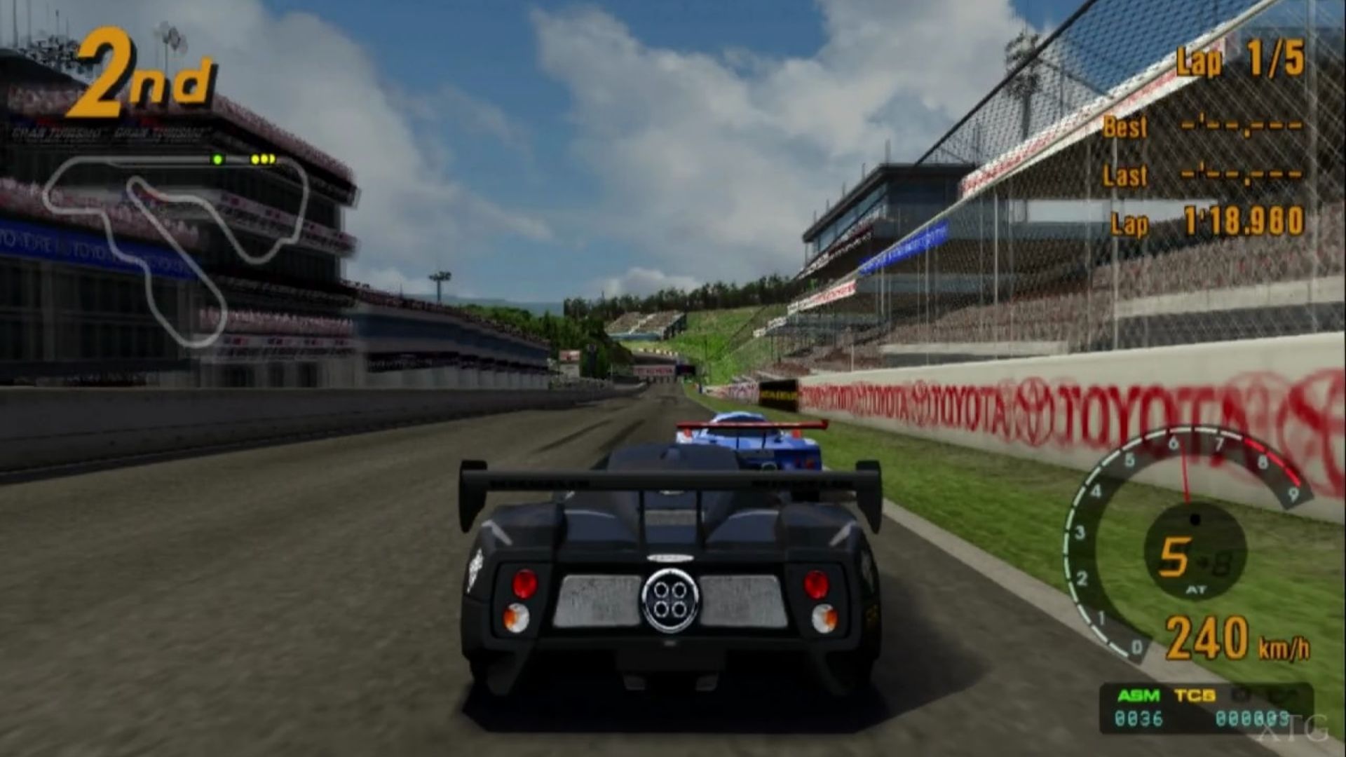 Grand Turismo 3، بازی های پرفروش PS2