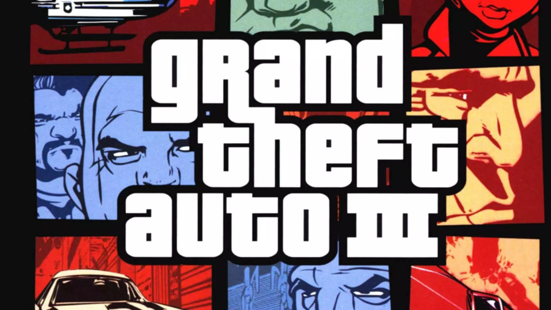 Grand theft Auto 3، بازی های پرفروش PS2
