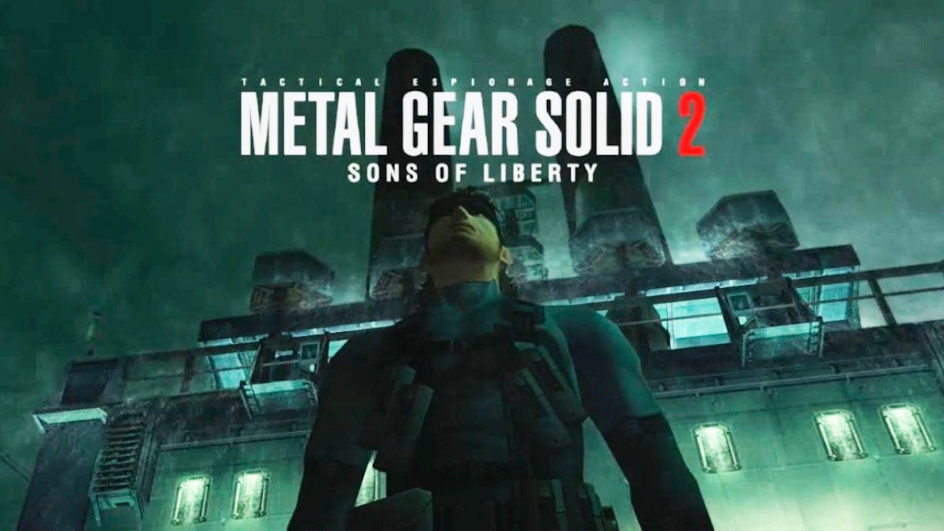 بازی های پرفروش PS2 و بازی metal gear solid