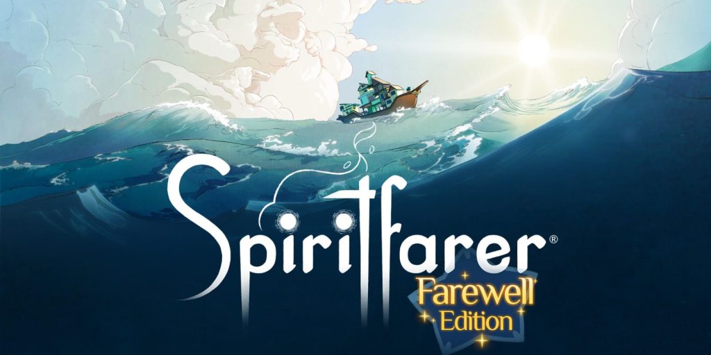 Netflix Games: Spiritfarer