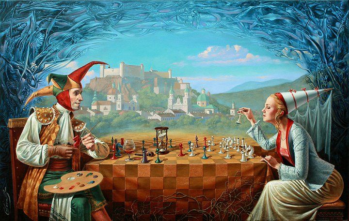 5 بازی شطرنج که تجربه شطرنج را لذت بخش تر از قبل خواهند کرد