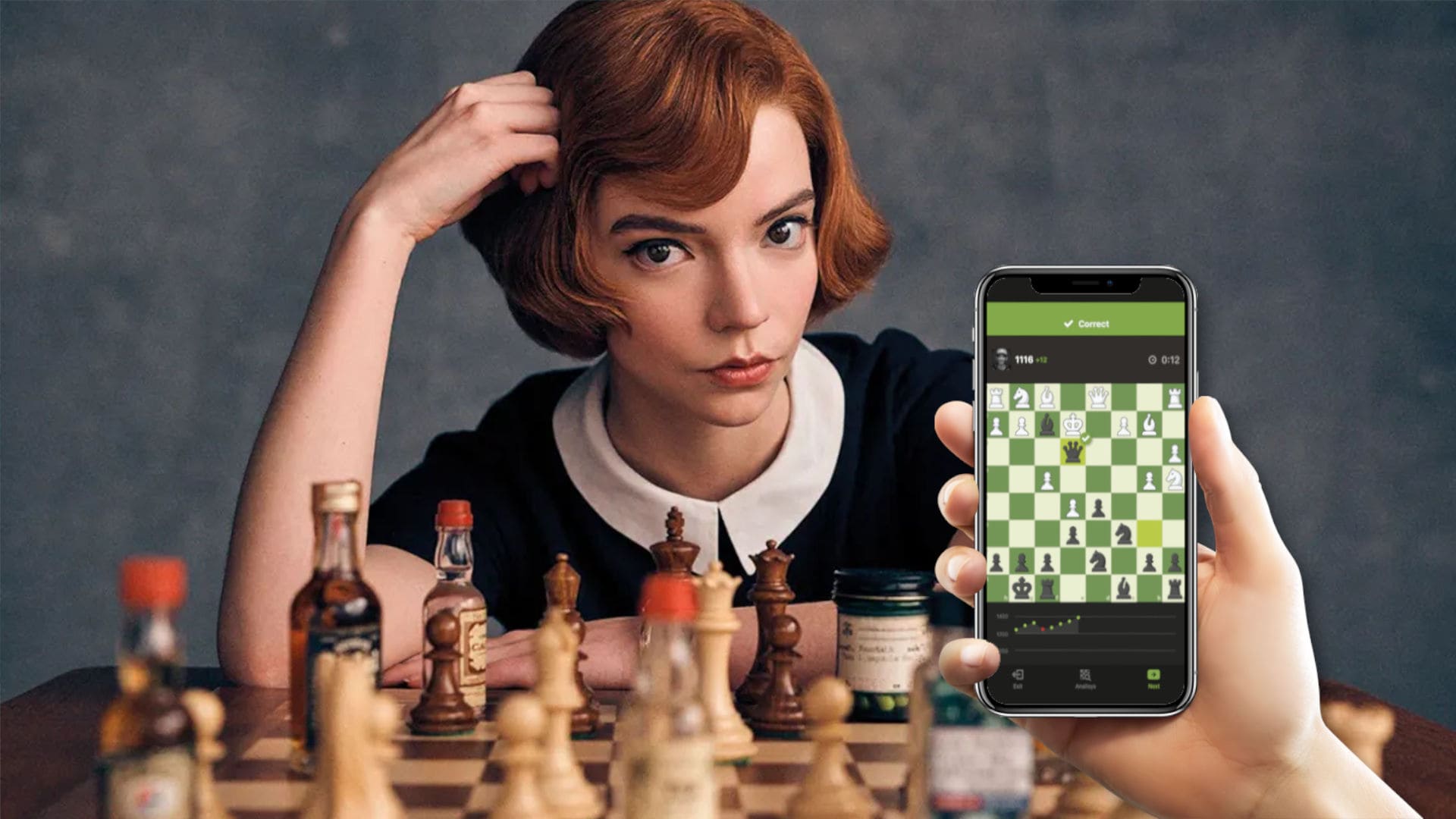 بازی شطرنج: Pocket Chess
