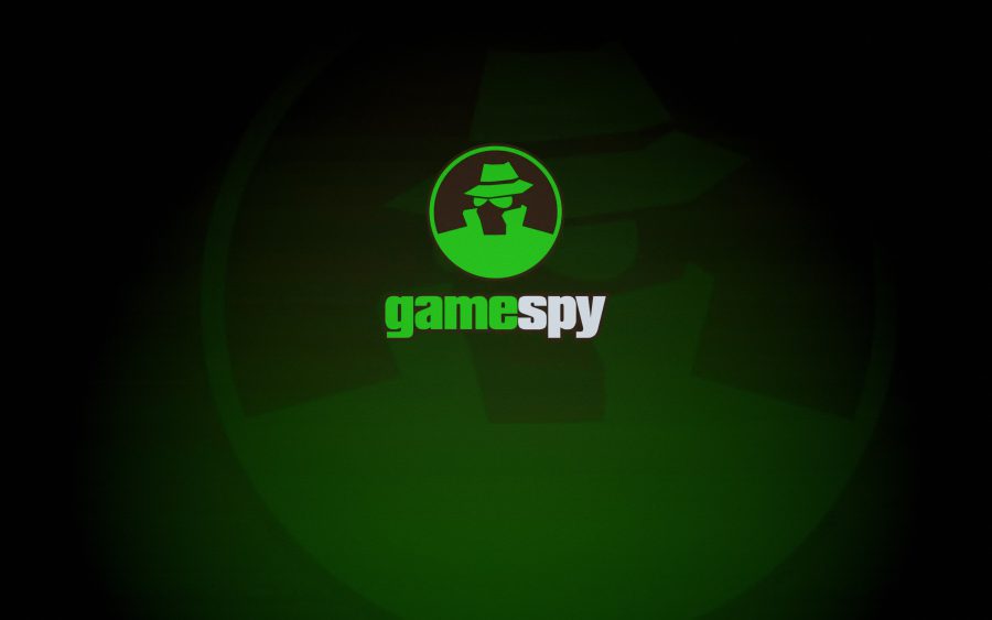 GameSpy امپراطوری گیم اسپای