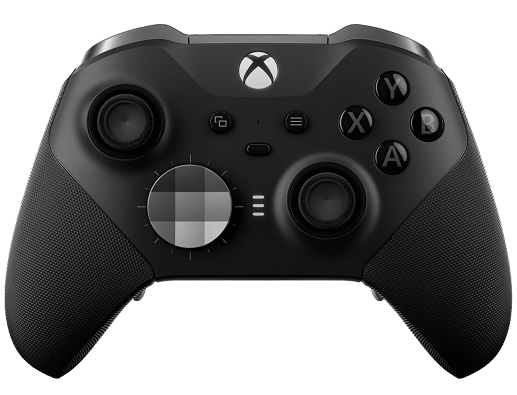 Xbox Elite Series 2 بهترین کنترلرهای ایکس باکس