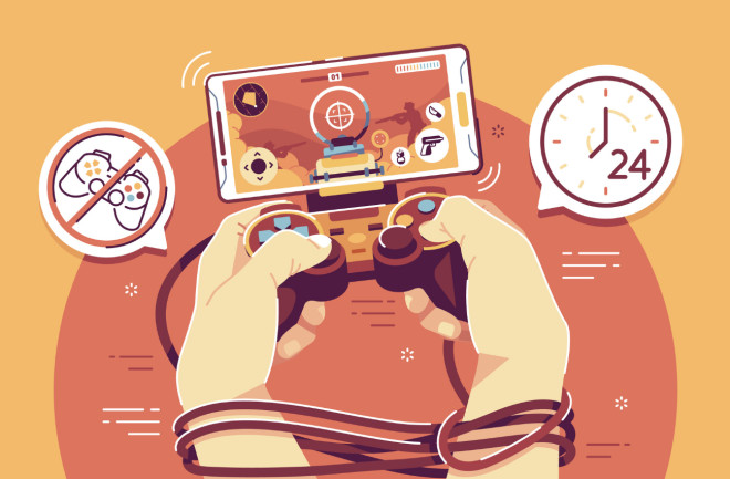 اعتیاد بازی های ویدئویی چیست و چگونه تشخیص و درمان می شود؟