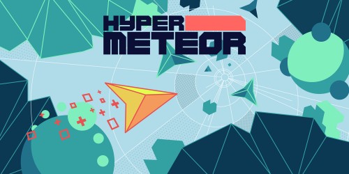 بهترین بازی های Hyper Meteor: Playdate