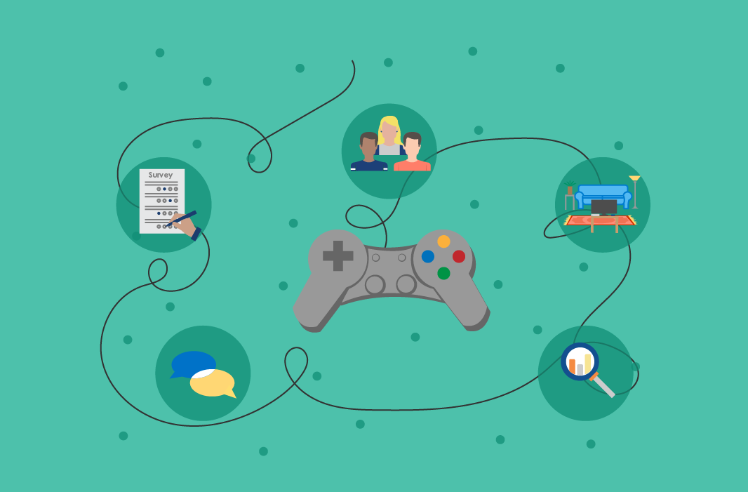 صنعت بازی های ویدیویی چه درس هایی برای آموختن دارد؟