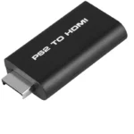 مبدل PS2 به HDMI برای اتصال کنسول به تلویزیون جدید