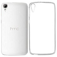 قاب ژله ای HTC دیزایر 820