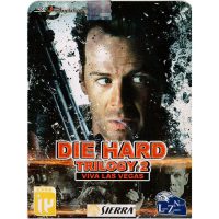 بازی DIE HARD trilogy 2 PS2