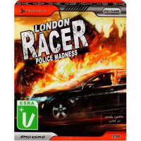 بازی London Racer: Police Madness PS2