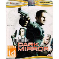 بازی Dark mirror PS2