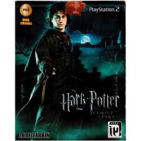 بازی Harry Potter and the Goblet of Fire PS2