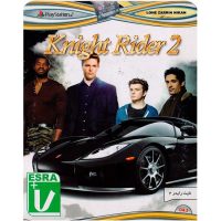 بازی Knight Rider 2 PS2