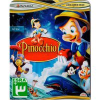 بازی Pinocchio PS2