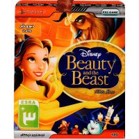 بازی Beauty And The Beast Belle's Quest PS2