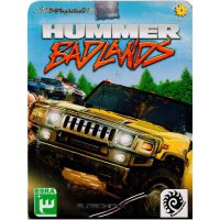 بازی Hummer Badlands PS2