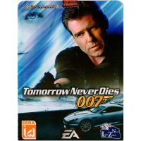 بازی Tomorrow Never Dies PS2