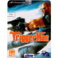 بازی Trigger Man پلی استیشن 2
