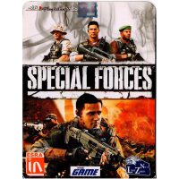 بازی Special Forces PS2