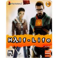 بازی Half Life PS2