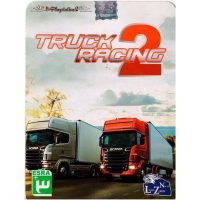 بازی Truck Racing 2 PS2